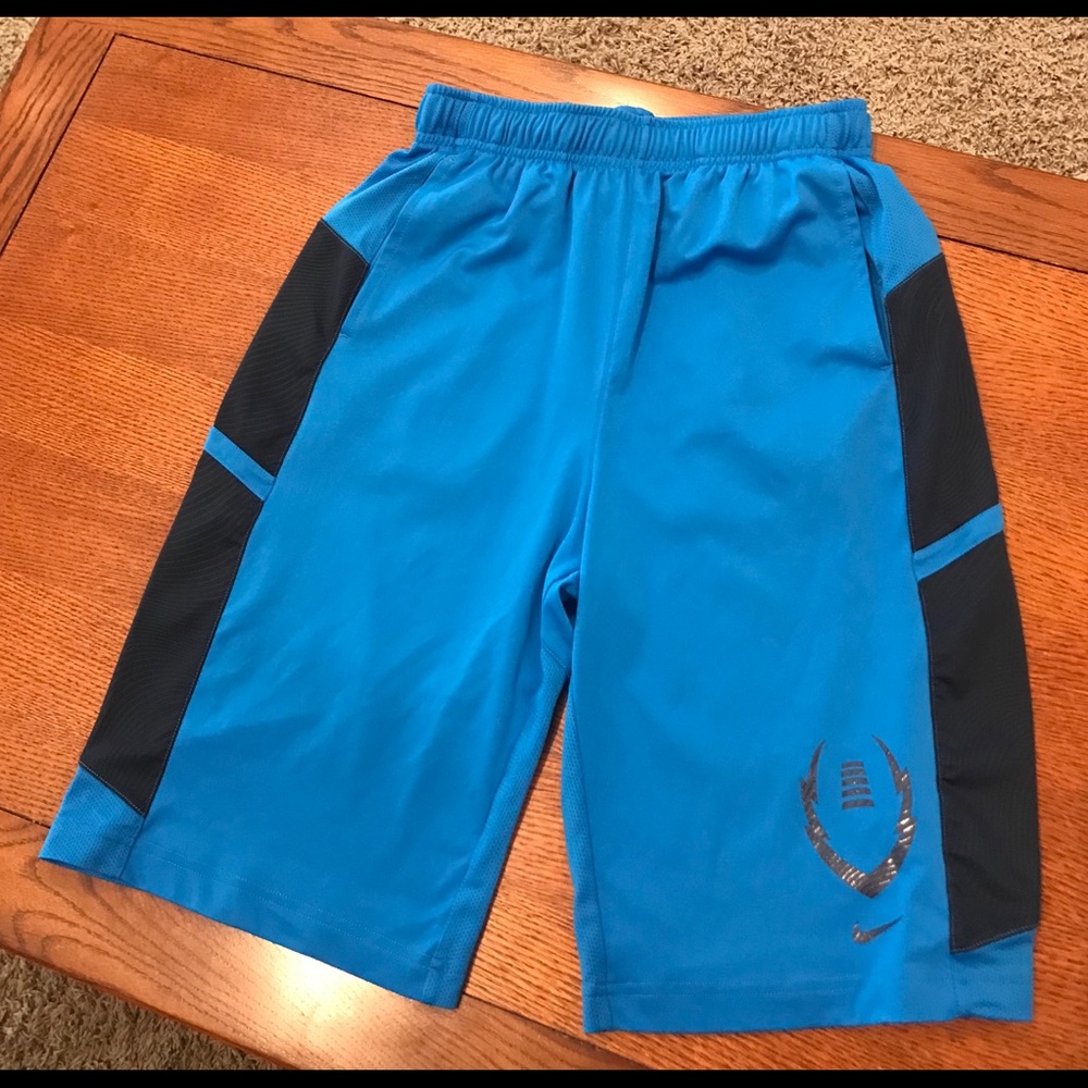 Nike Football Shorts